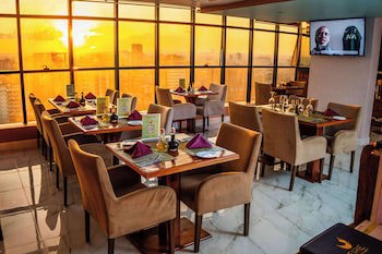 Golden Tulip Dar Es Salaam City Center Hotel