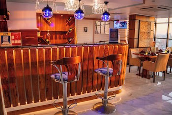 Golden Tulip Dar Es Salaam City Center Hotel