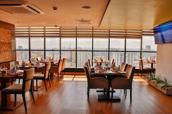 Golden Tulip Dar Es Salaam City Center Hotel