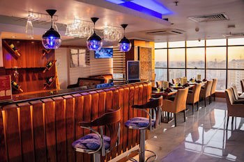 Golden Tulip Dar Es Salaam City Center Hotel