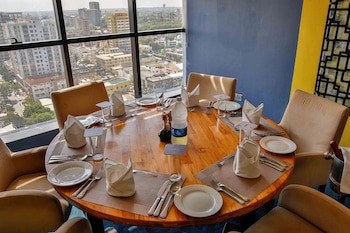 Golden Tulip Dar Es Salaam City Center Hotel