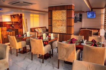 Golden Tulip Dar Es Salaam City Center Hotel
