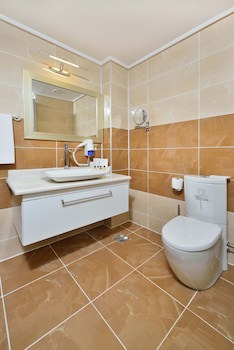 Standart Oda, Mountain view, 
