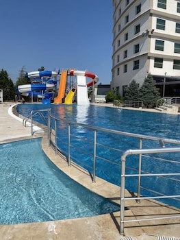 The Sign Kocaeli Thermal Spa Hotel & Convention Center galeri fotoğrafı