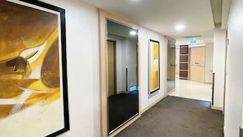 Delton Hotel