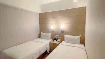 Delton Hotel