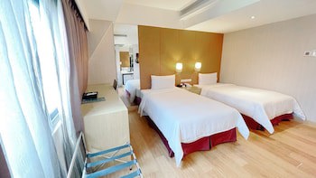 Delton Hotel