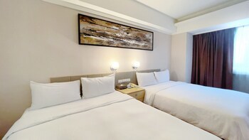 Delton Hotel