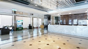Delton Hotel