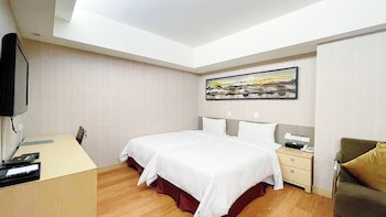 Delton Hotel