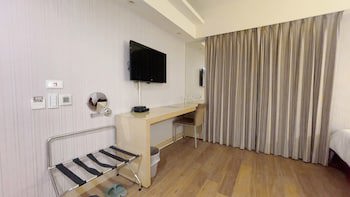 Delton Hotel