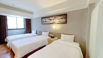 Delton Hotel