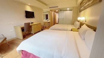 Delton Hotel