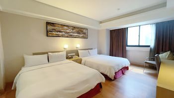 Delton Hotel