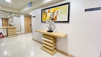 Delton Hotel