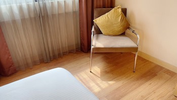 Delton Hotel