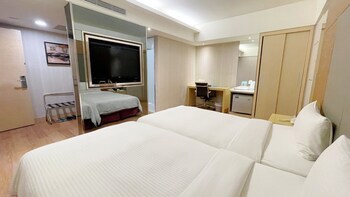 Delton Hotel