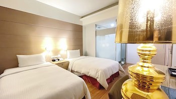 Delton Hotel