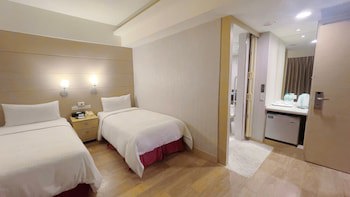 Delton Hotel
