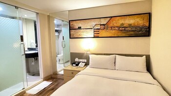Delton Hotel