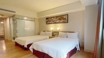 Delton Hotel