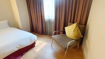 Delton Hotel
