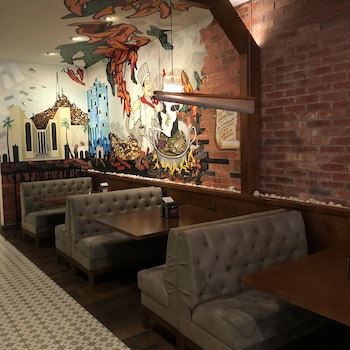 Hotel San Angel
