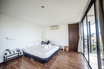 De Poem Loft Boutique Residence