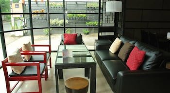 De Poem Loft Boutique Residence