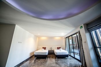 De Poem Loft Boutique Residence