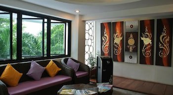 De Poem Loft Boutique Residence