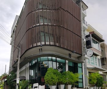 De Poem Loft Boutique Residence