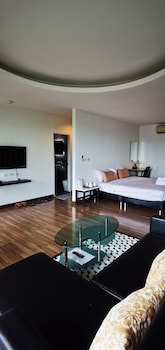 De Poem Loft Boutique Residence