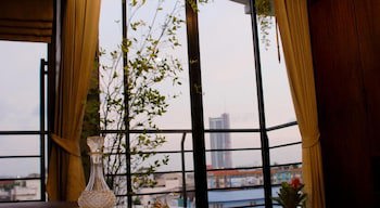 De Poem Loft Boutique Residence