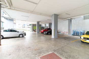 Udee Living Place Hat Yai