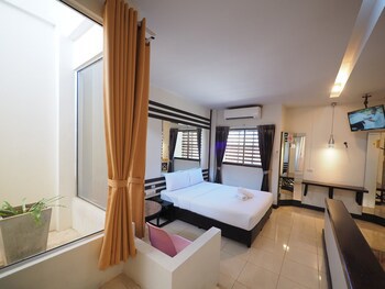 Pp Resort Hat Yai