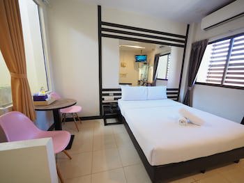 Pp Resort Hat Yai