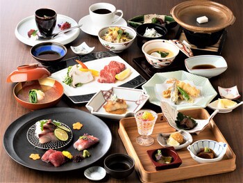 Hotel Morinokaze Tateyama