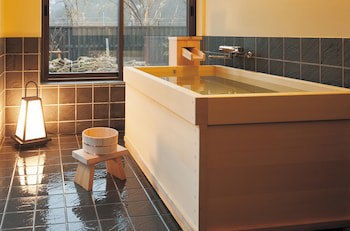 Hotel Morinokaze Tateyama