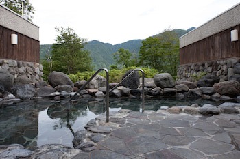 Hotel Morinokaze Tateyama