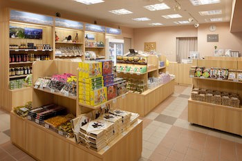 Hotel Morinokaze Tateyama