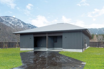 Hotel Morinokaze Tateyama
