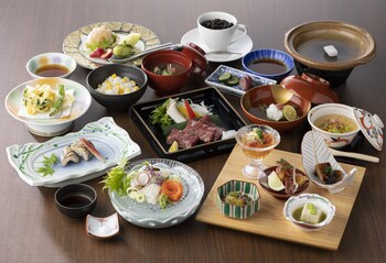 Hotel Morinokaze Tateyama