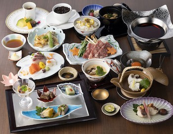 Hotel Morinokaze Tateyama