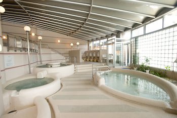 Hotel Morinokaze Tateyama