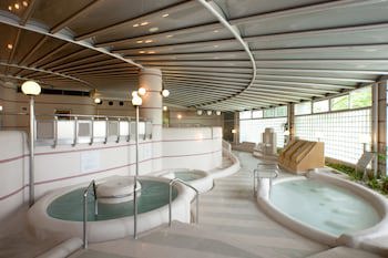 Hotel Morinokaze Tateyama