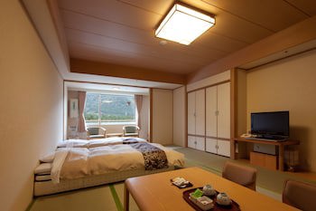 Hotel Morinokaze Tateyama