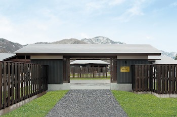 Hotel Morinokaze Tateyama