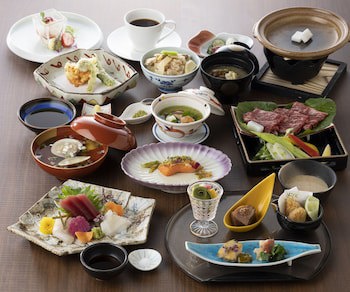 Hotel Morinokaze Tateyama