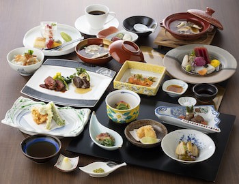 Hotel Morinokaze Tateyama